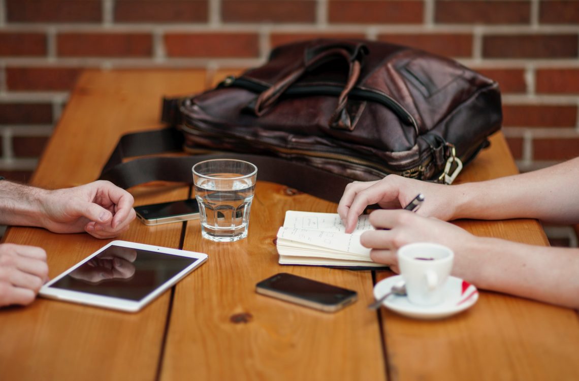 20 Songs about Meeting Someone