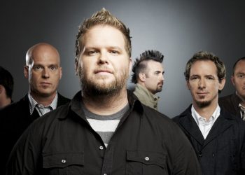 10 Best MercyMe Songs of All Time