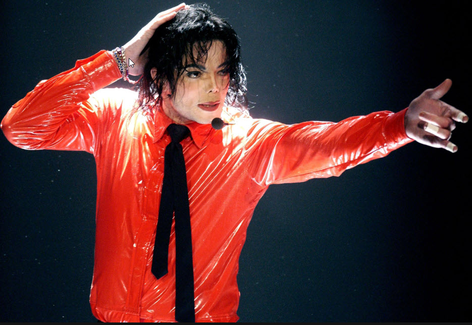 september Forudsætning sensor 20 Best Michael Jackson Songs of All Time - Singersroom.com