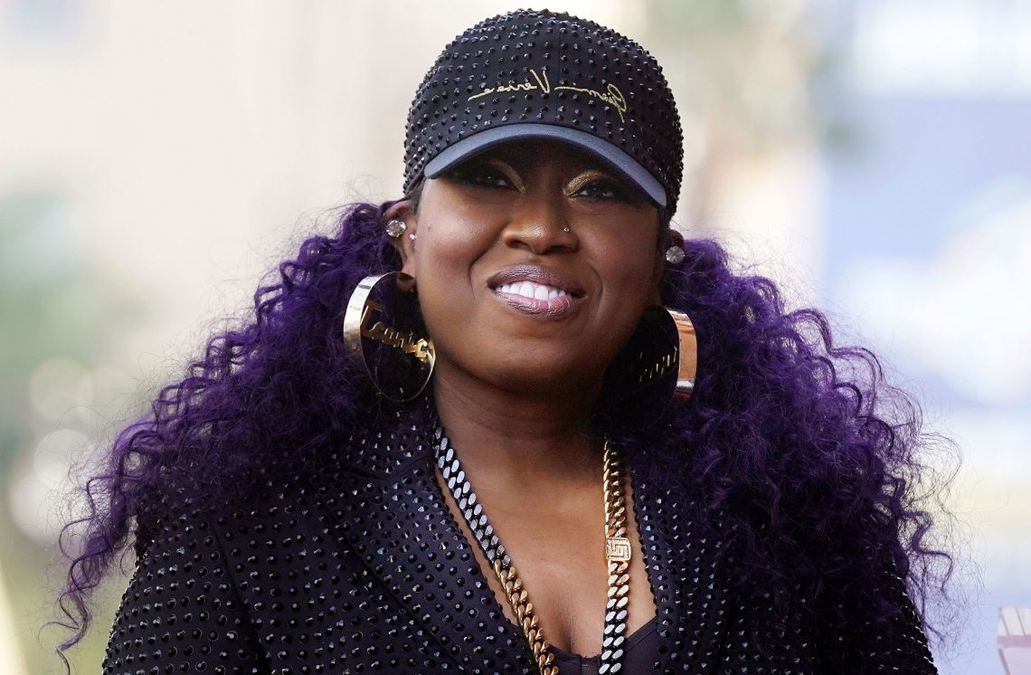 10 Best Missy Elliott Songs of All Time