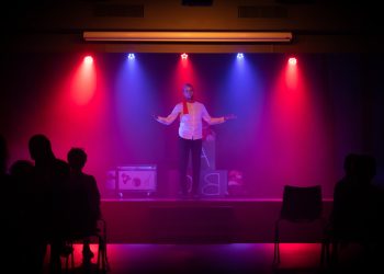 20 Easy Songs to Parody