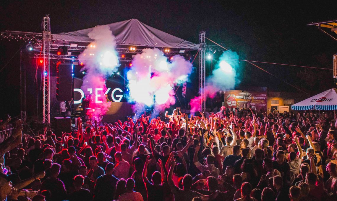 20 Songs With the Name Jackson in the Title