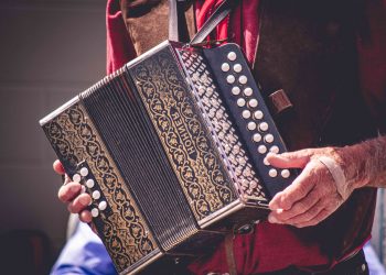 19 Best Musical Instruments That Start With the Letter A