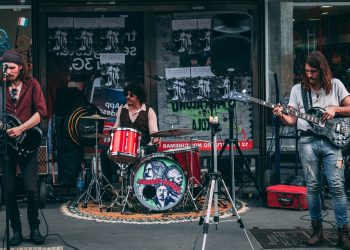 10 Best Musical Instruments That Start With the Letter I