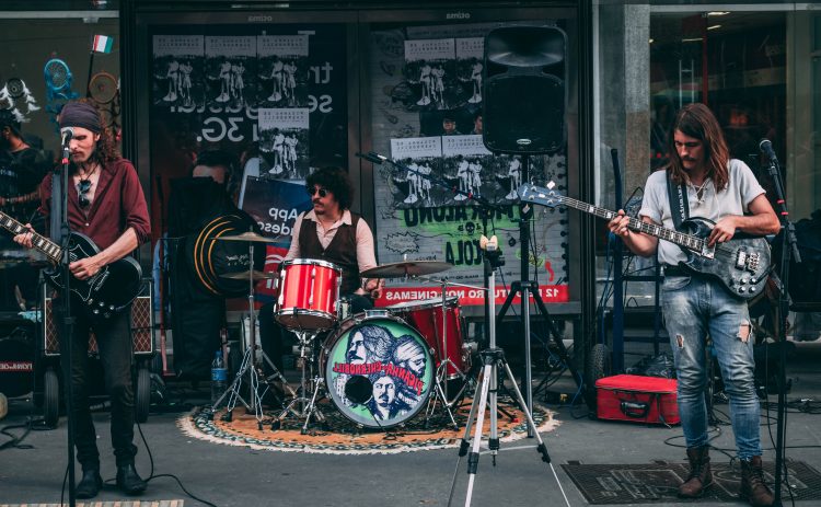 10 Best Musical Instruments That Start With the Letter I