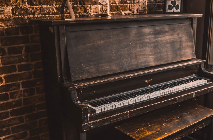 16 Best Musical Instruments That Start With the Letter P