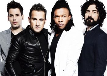 20 Best NewsBoys Songs of All Time