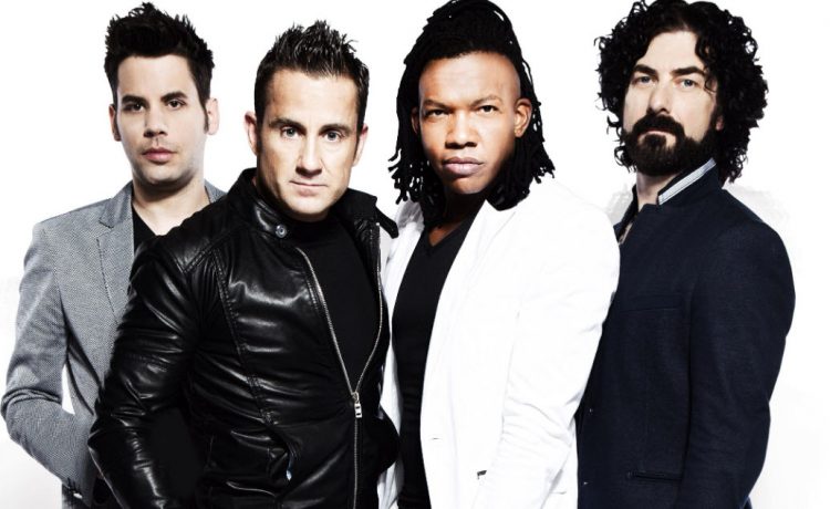 20 Best NewsBoys Songs of All Time - Singersroom.com