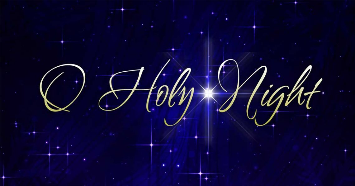 O Holy Night Guitar Chords (Full Video Tutorial + Free PDF Download)