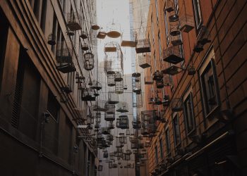 20 Ominous Songs And Music Pieces