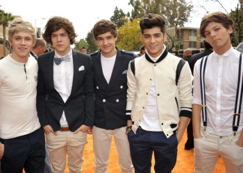 20 Best One Direction Songs of All Time