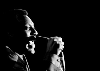 10 Best Otis Redding Songs of all time