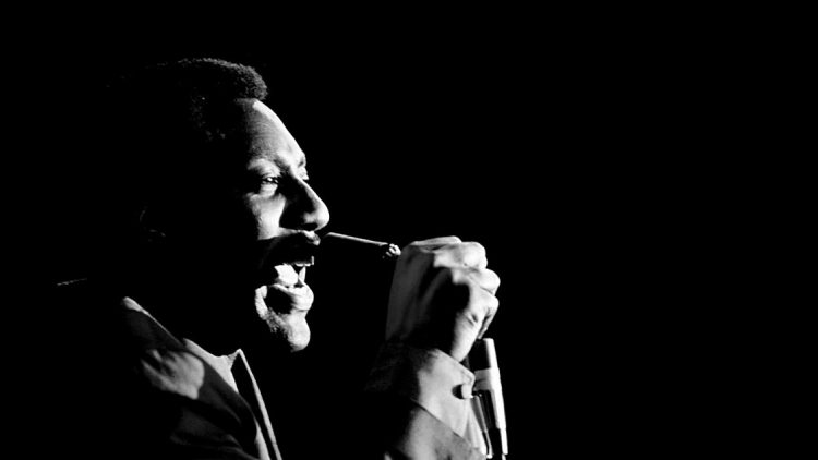 10 Best Otis Redding Songs of all time
