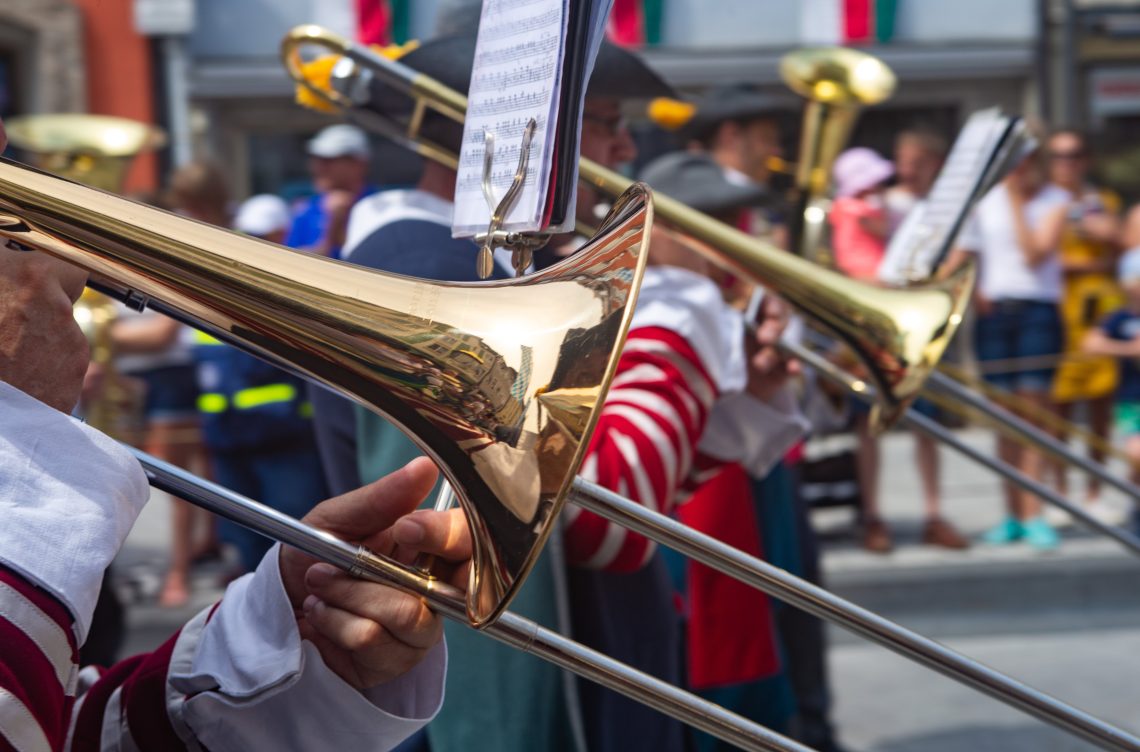 Best Trombones List of Top 10 Trombones 2024 Reviews