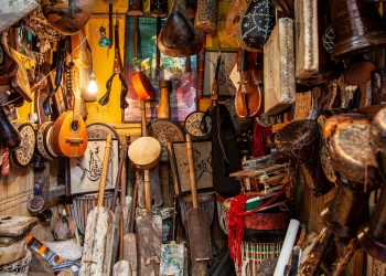 8 Best Musical Instruments That Start With the Letter Q