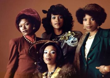 10 Best The Pointer Sisters Songs of All Time