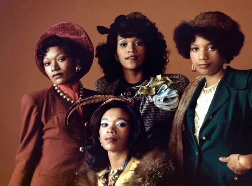 10 Best The Pointer Sisters Songs of All Time - Singersroom.com