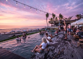 20 Songs about Swimming