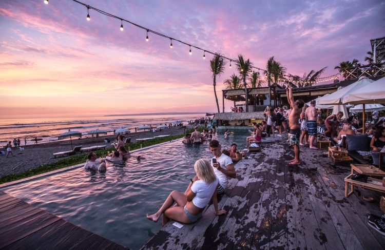 20 Songs about Swimming