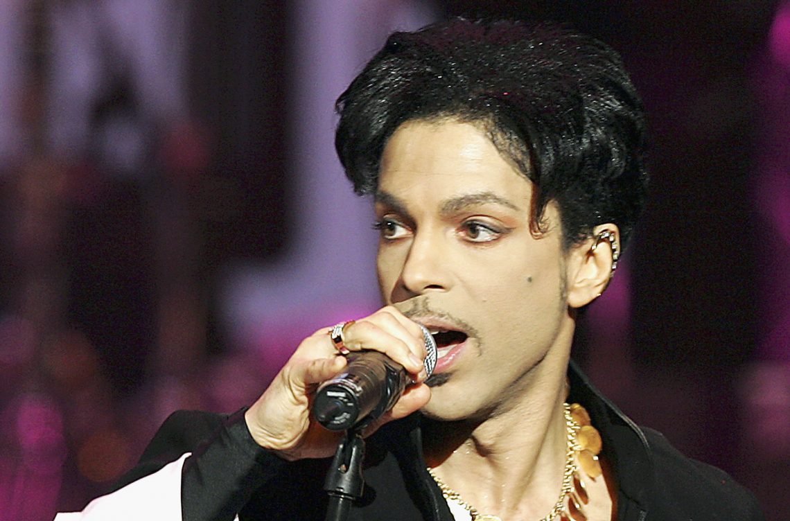 Prince Music (R&B Artist – Songs, Biography, Interesting Facts)