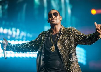20 Best R. Kelly Songs of all time