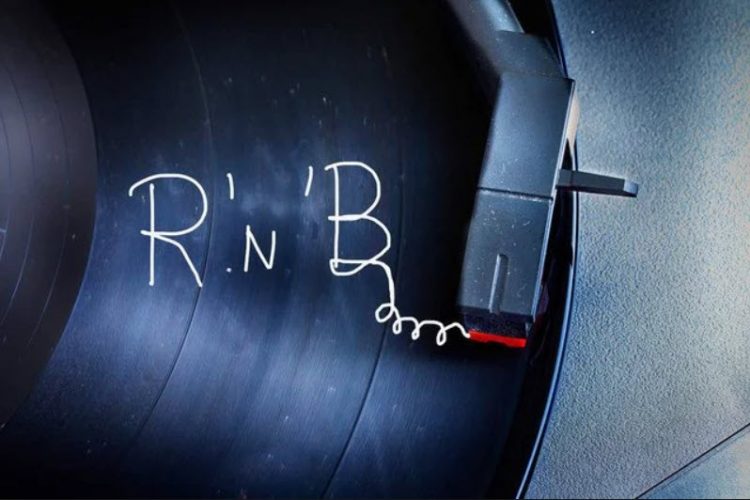 45 Best R&B Songs of All Time