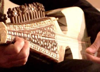 13 Best Musical Instruments That Start With the Letter R