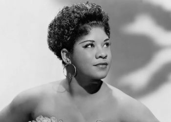 10 Best Ruth Brown Songs of all time