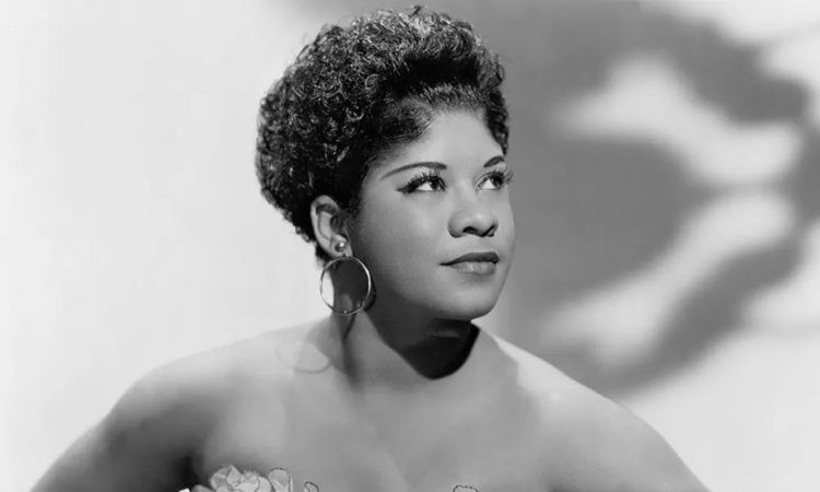 10 Best Ruth Brown Songs of all time