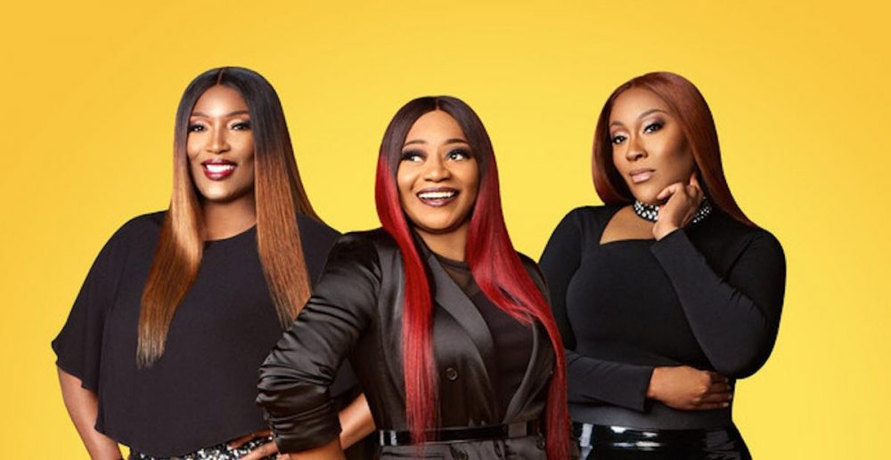10 Best SWV Songs of All Time
