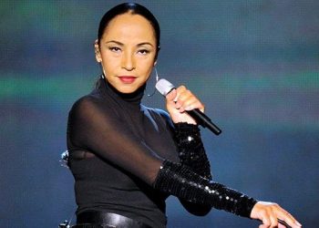 10 Best Sade Adu Songs of All Time