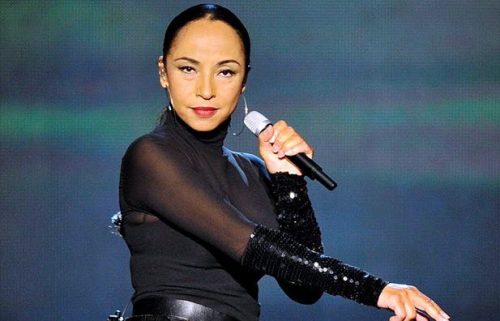 10 Best Sade Adu Songs of All Time - Singersroom.com