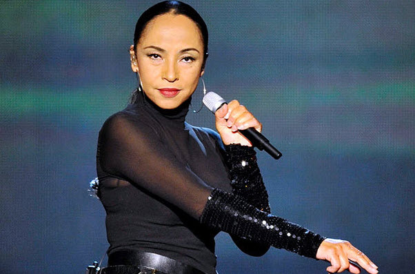 Sade Fans International - SFI - new feature: Name that SADE song: It makes  'Your Love is King' sound like a nursery rhyme. Sade Adu What song is she  referring to? Update