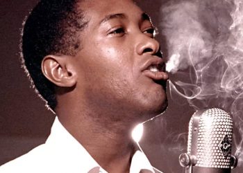 10 Best Sam Cooke Songs of all time