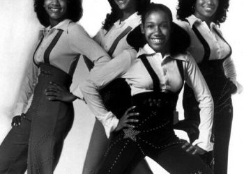 10 Best Sister Sledge Songs of All Time
