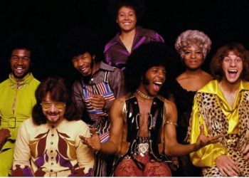 10 Best Sly & the Family Stone Songs of All Time