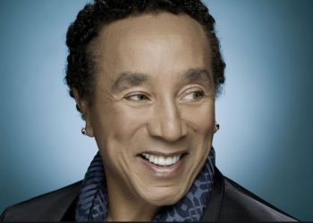 10 Best Smokey Robinson Songs of all time