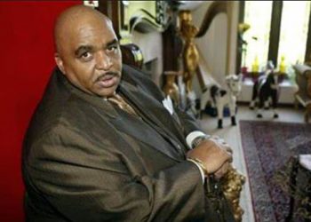 10 Best Solomon Burke Songs of All Time