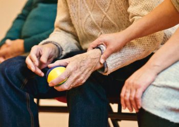 20 Songs about Caring Others