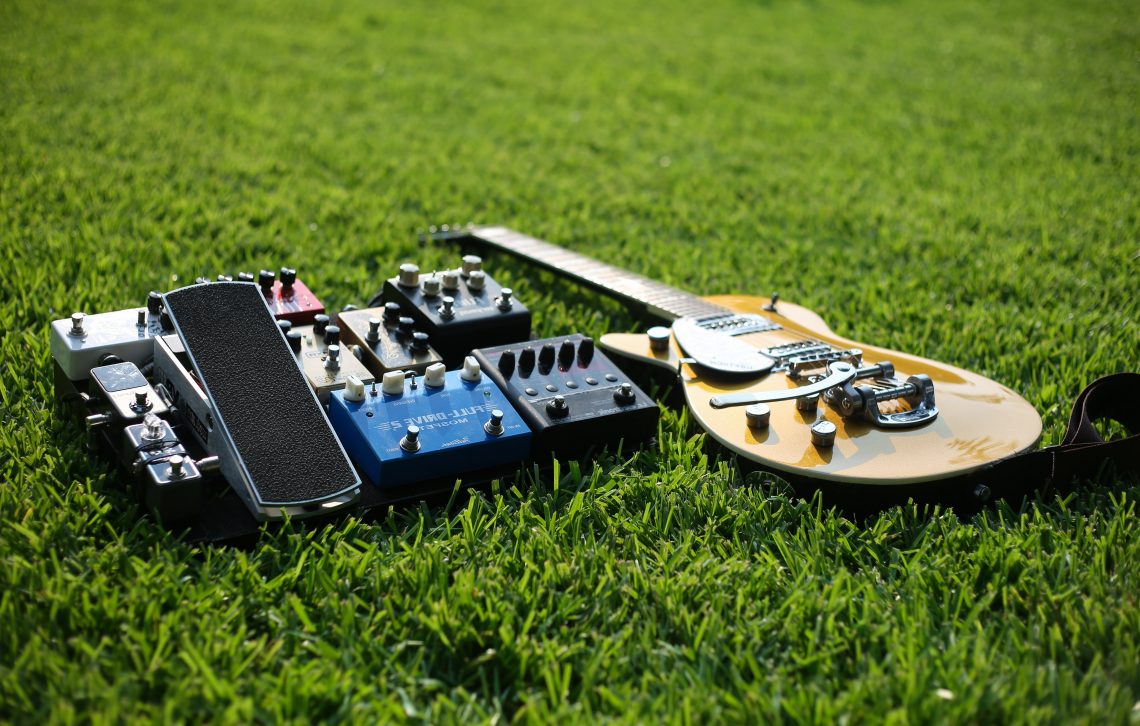 20 Songs about Reverb