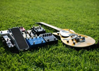 20 Songs about Reverb