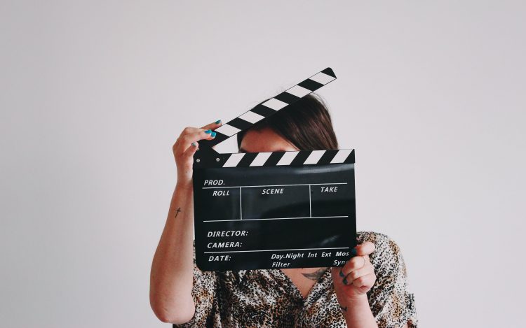 20 Songs About Acting