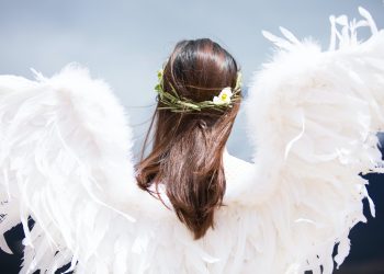 20 Songs With Angels in the Title