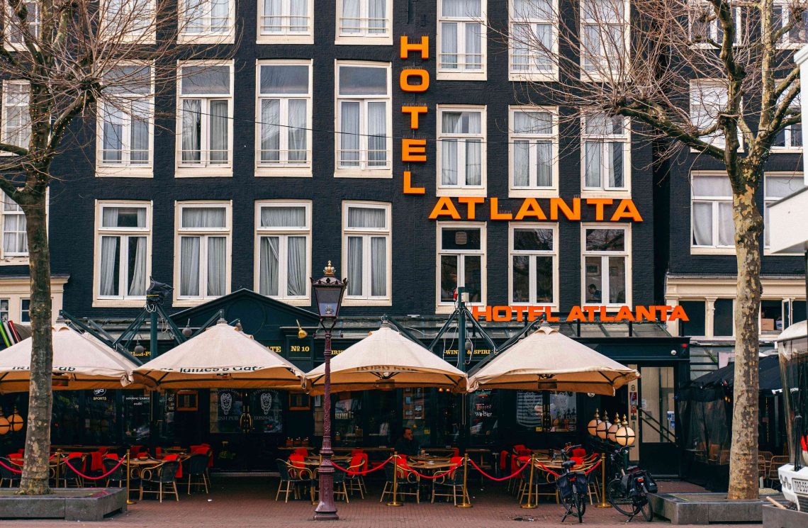 20 Songs About Atlanta