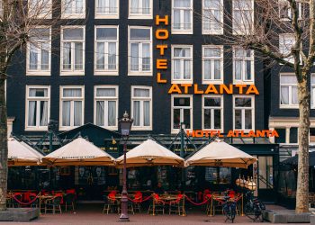 20 Songs About Atlanta