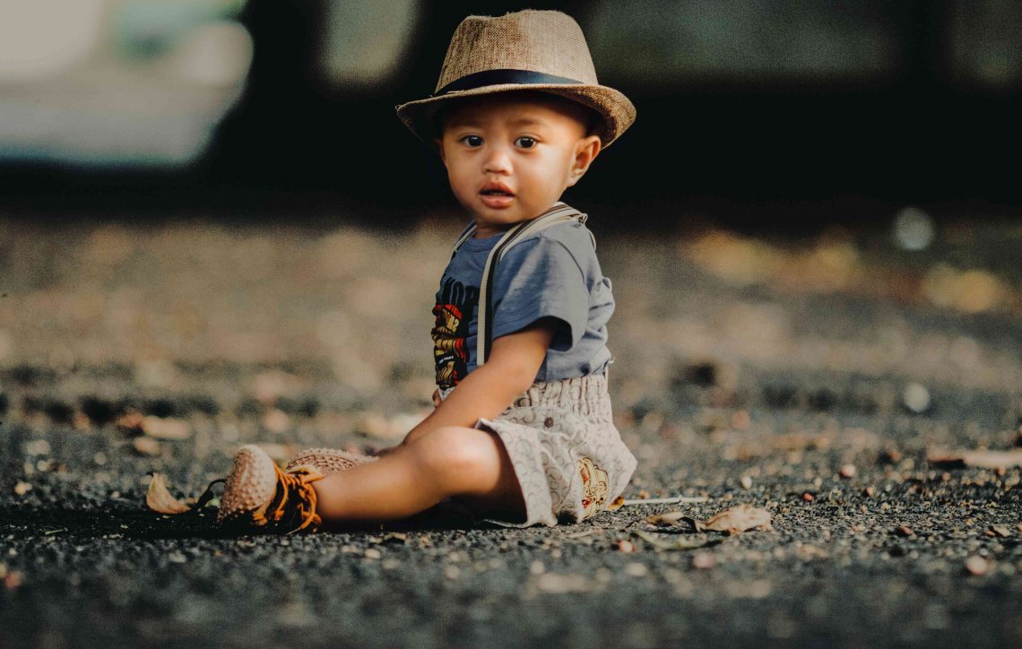 20 Songs About Baby In The Title