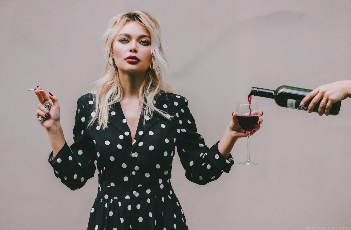 20 Songs About Bad Women