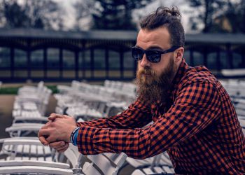 20 Songs About Beards