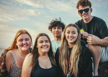 20 Songs About Being 16