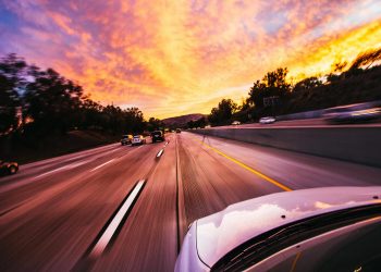 20 Songs About Being Fast